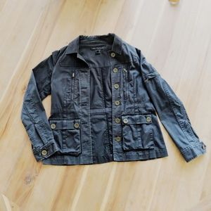 Marc Jacobs • Utility Jacket